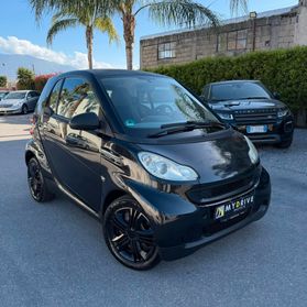 Smart ForTwo 1000 45 kW coupé pure