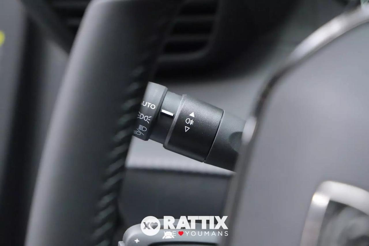 Peugeot 2008 1.2 Puretech 100CV Allure