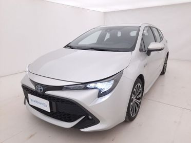 Toyota Corolla TS Hybrid Business BR723743 2.0 Full Hybrid 184CV