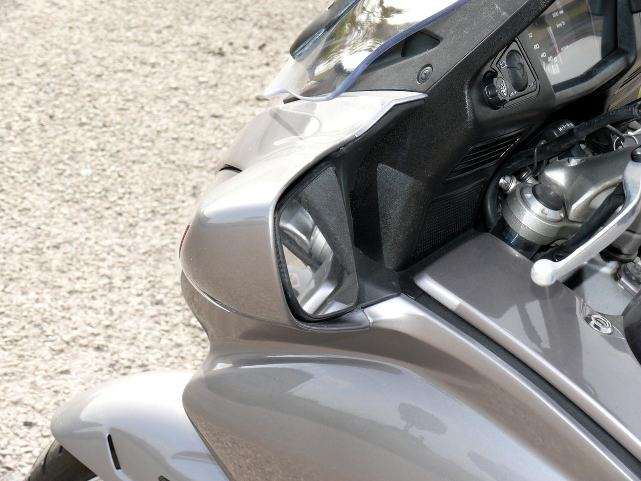 Honda Pan European Pan European