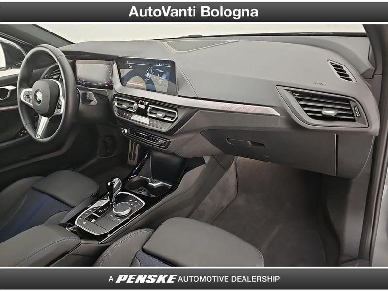 BMW Serie 1 118d 5p. M Sport