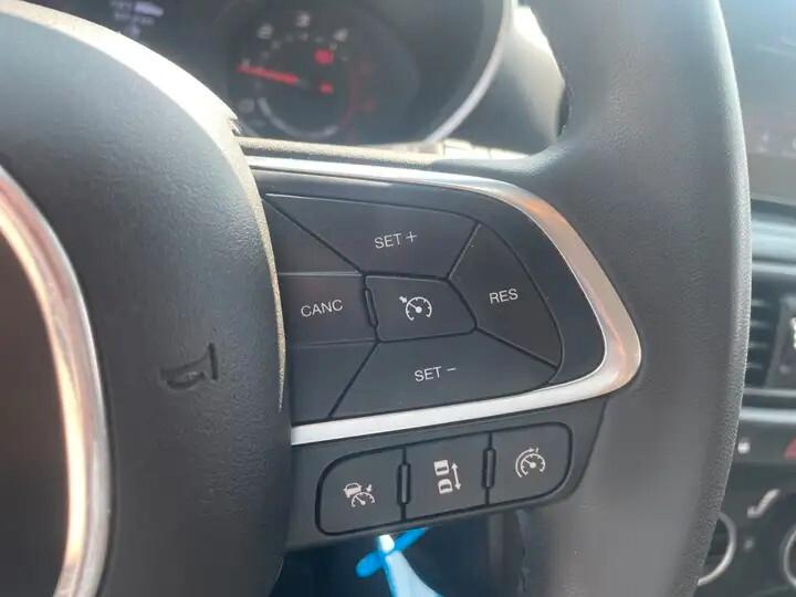 Fiat Tipo 1.3 Mjt S&S SW Business