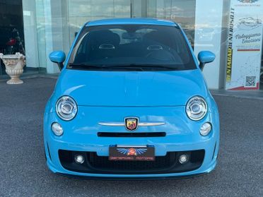 Abarth 595 1.4 Turbo T-Jet 140 CV MTA
