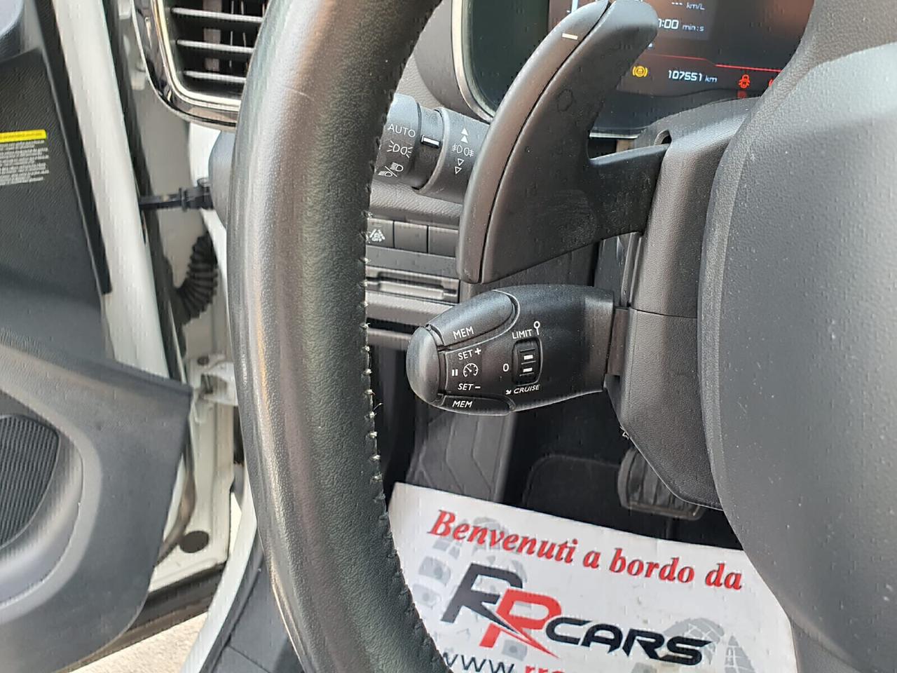 Citroen C5 Aircross BlueHDi 130 S&S Shine