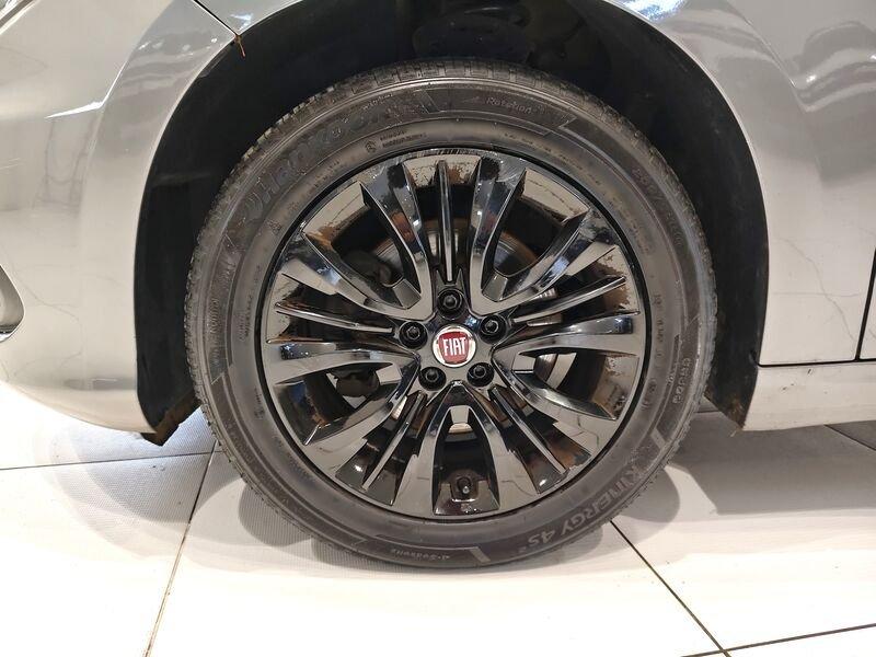 FIAT Tipo Tipo 5 porte 1.4 Street 95cv*GPL fino al 2031*