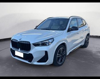BMW X1 18 d Edition Essence sDrive DCT
