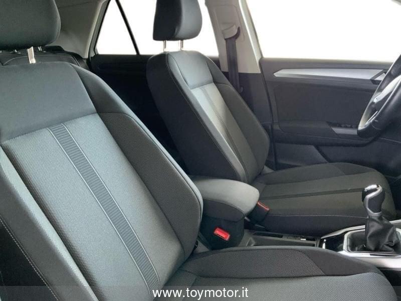 Volkswagen T-Roc 1ª serie 2.0 TDI SCR R-Line