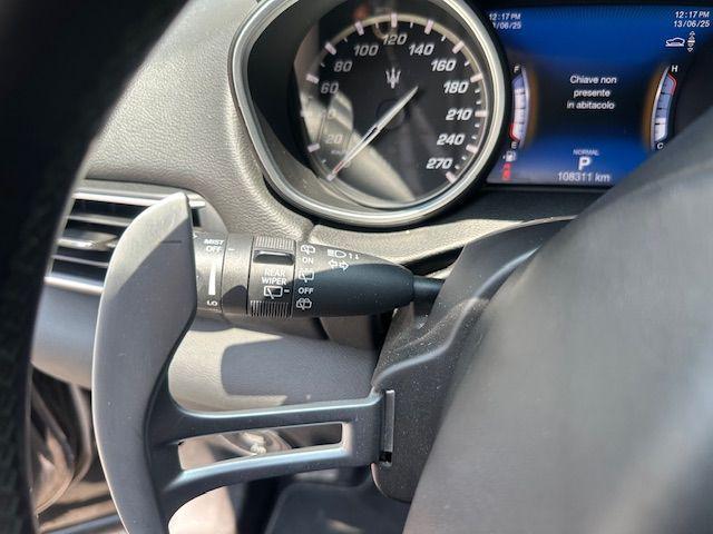 MASERATI Levante V6 Diesel AWD Gransport