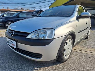 OPEL Corsa 1.0i 12V cat 5 porte Comfort PER NEOPATENTATI