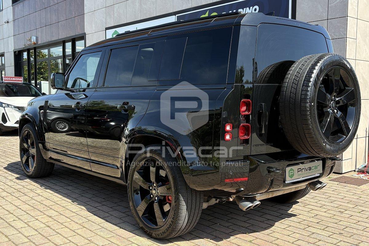 LAND ROVER Defender 110 5.0 V8 425 CV AWD Auto X-Dynamic HSE