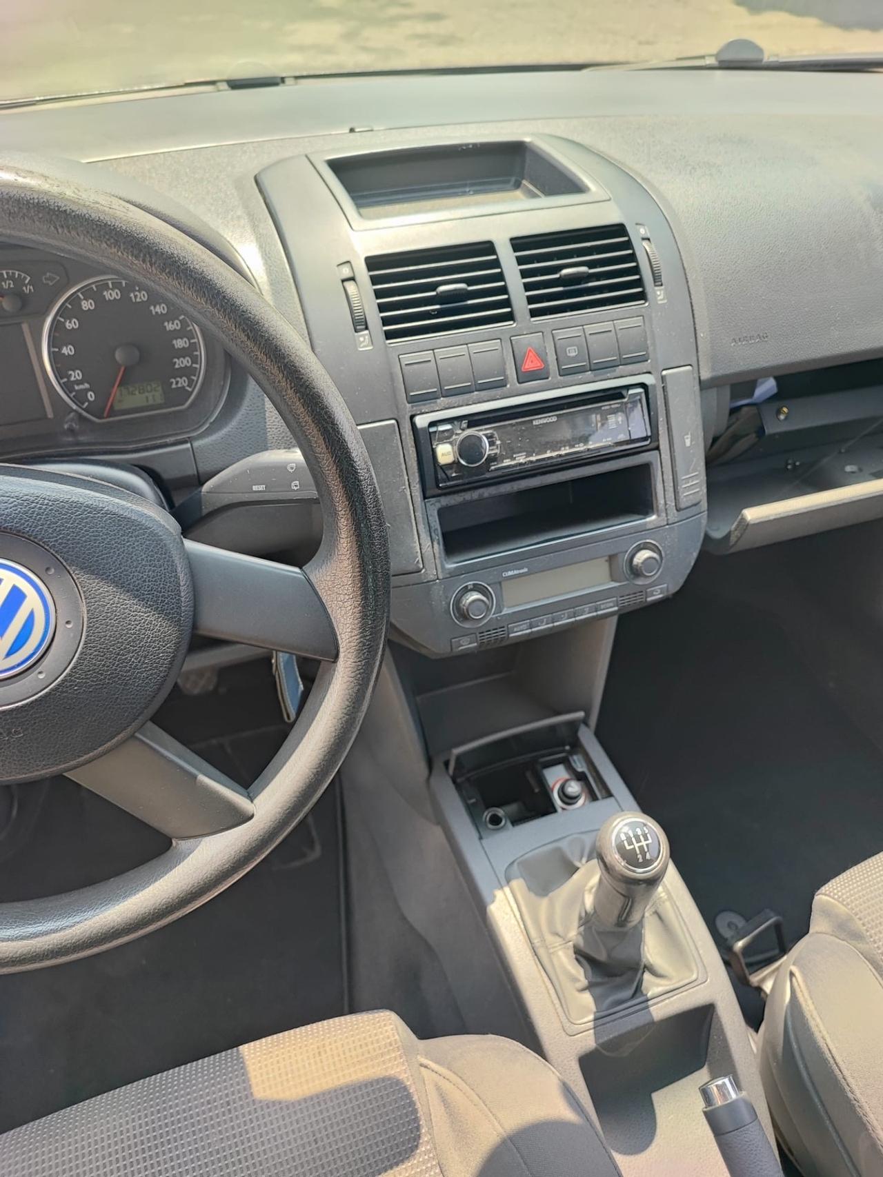 Volkswagen Polo 1.9/101CV TDI 3p. Highline