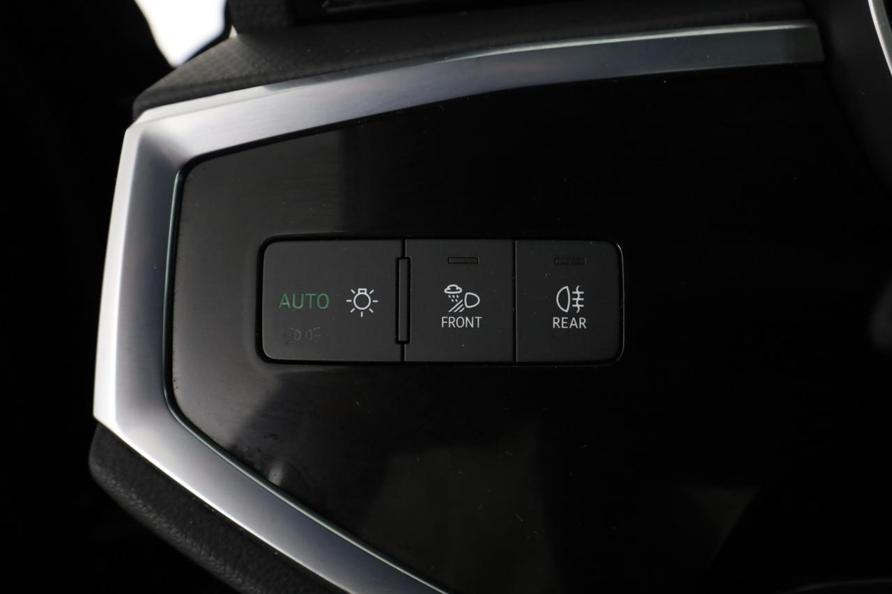 AUDI Q3 2ª serie Q3 SPB 40 TDI quattro S tronic Identity Black
