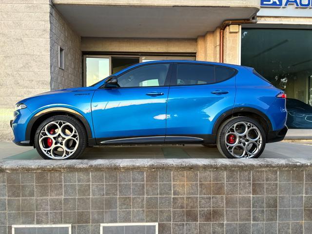 ALFA ROMEO Tonale 1.5 130 CV MHEV TCT7 Edizione Speciale
