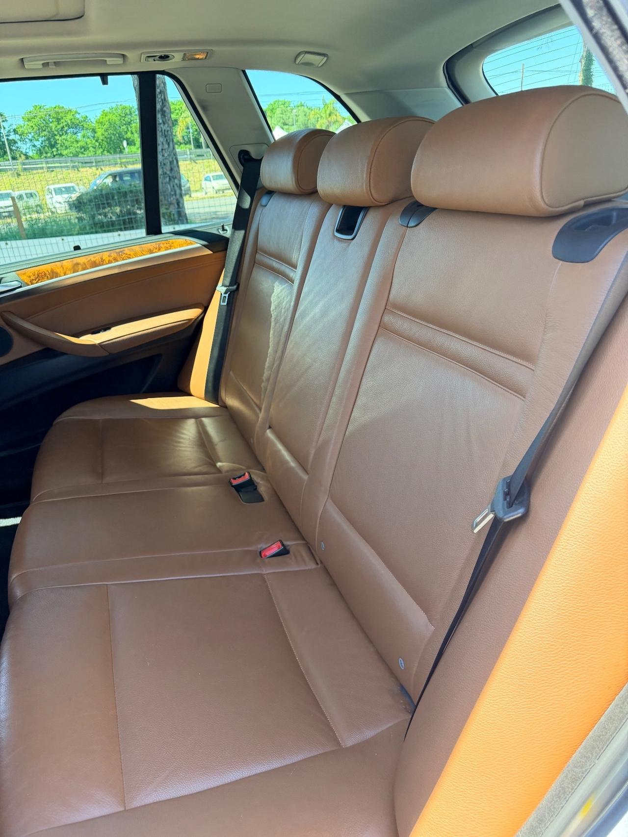 Bmw X5 3.0d cat Attiva