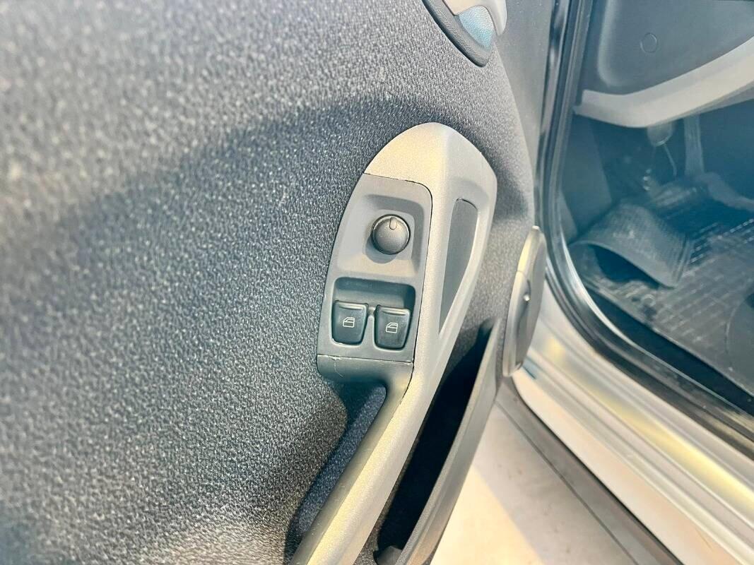 Smart ForTwo 1000 52 kW coupé passion