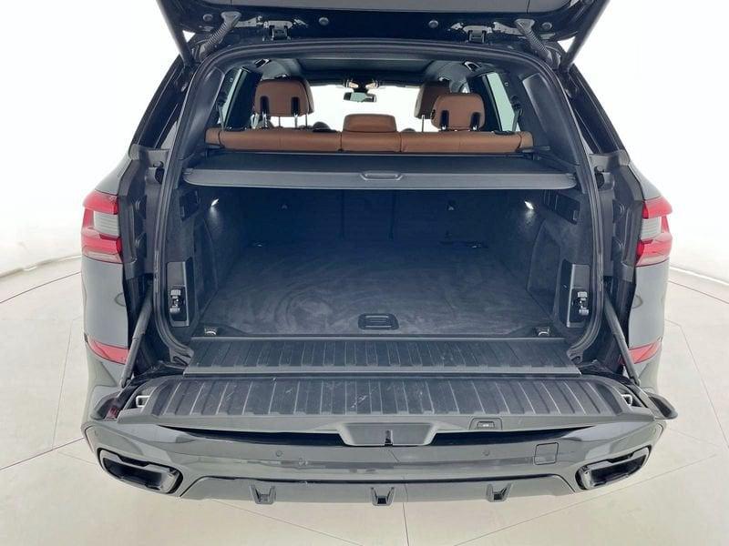BMW X5 X5 xDrive30d 48V Msport