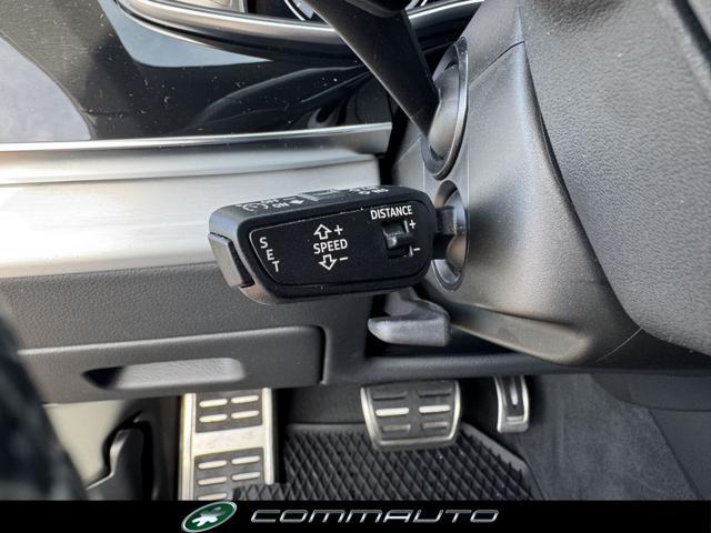 AUDI Q8 50 TDI 286 CV quattro tiptronic sport IVA ESPOSTA