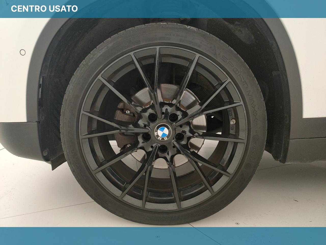 Xdrive 18d Business Auto