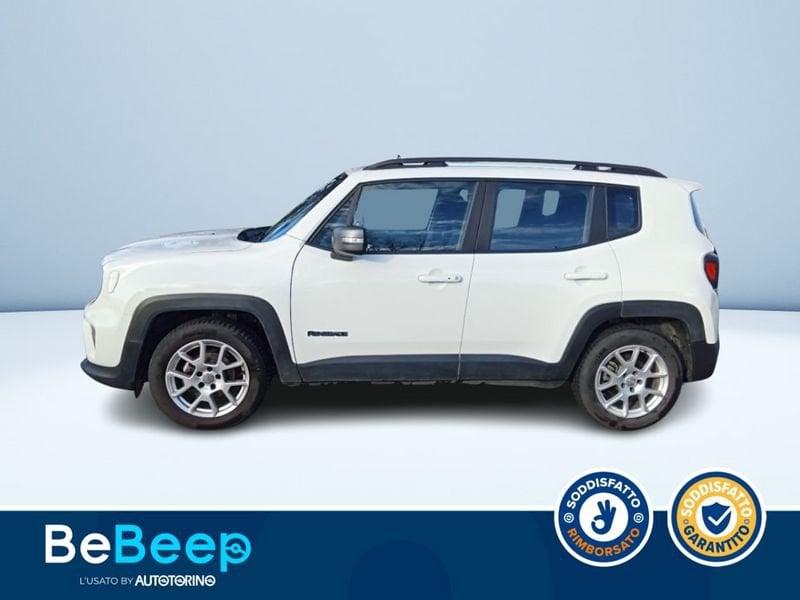 Jeep Renegade 1.0 T3 LIMITED 2WD