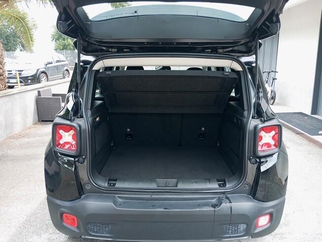 Jeep Renegade LIMITED 1.6 Mjt 130 CV - 2022