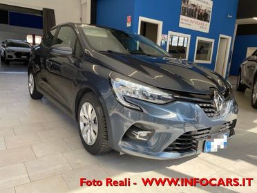 RENAULT Clio TCe 100 CV 5 porte Business Nuovo modello