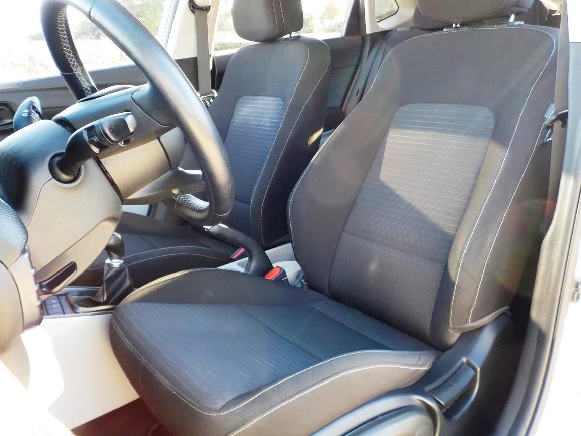 Hyundai i20 1.2 MPI Bose