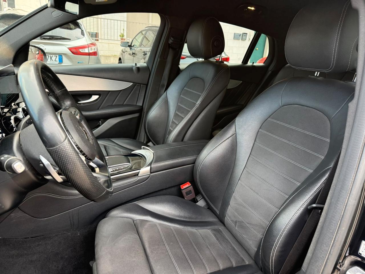 Mercedes-benz GLC 300 d 4Matic Premium Plus