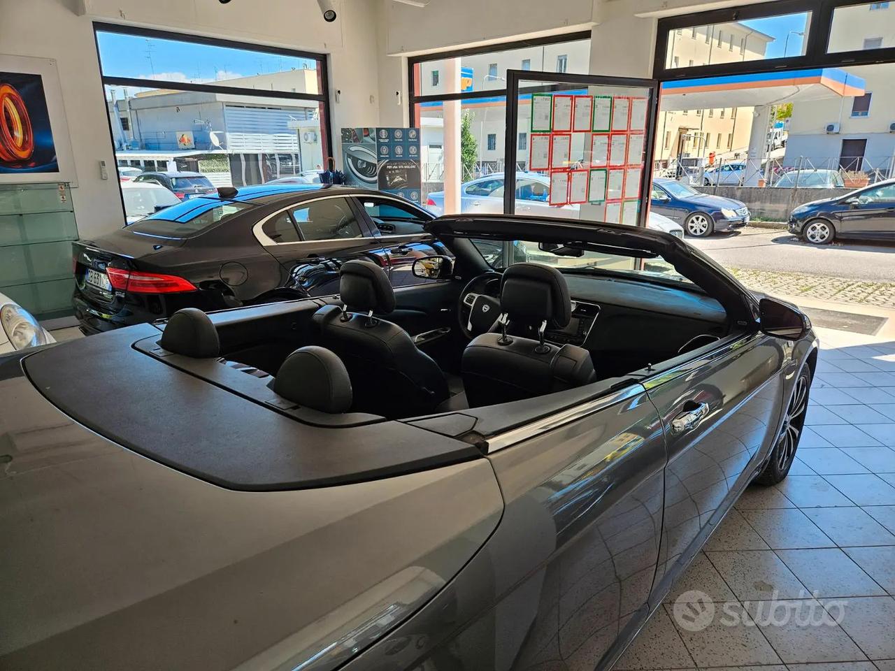 CABRIO