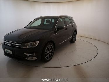 Volkswagen Tiguan 1.6 tdi Business 115cv