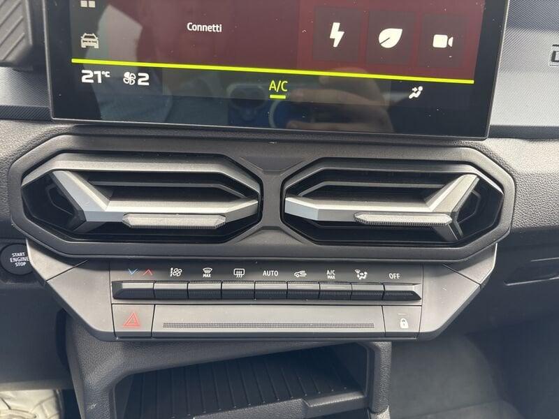 Dacia Duster Duster Hybrid 140 CV Journey