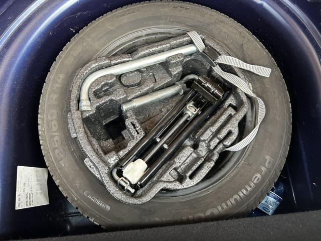 VOLKSWAGEN Fox 1.4 Sport *OK NEOPATENTATI* *FINANZIABILE*