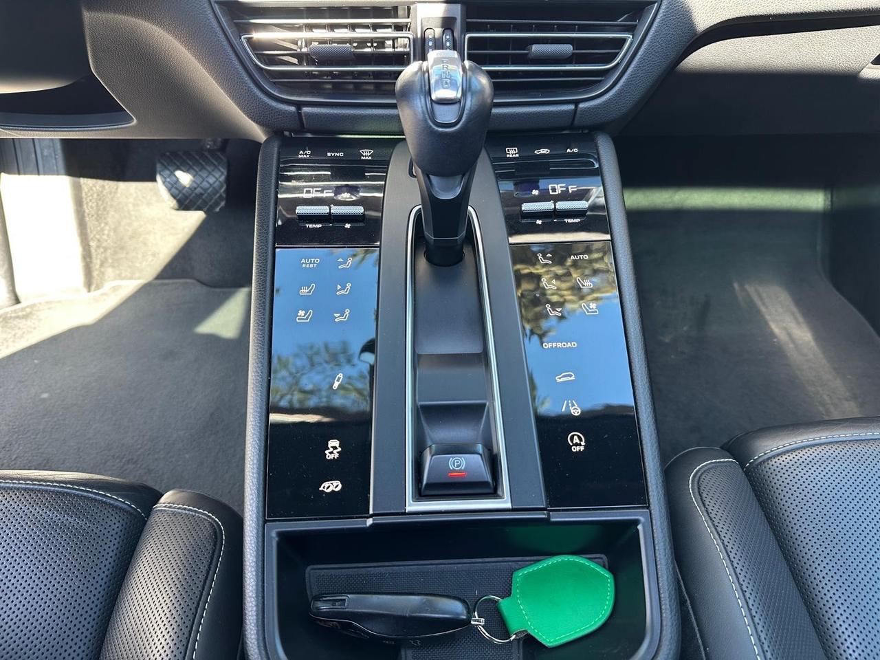 Porsche Macan 2.0 tetto Bose pasm crono full optional *promo*