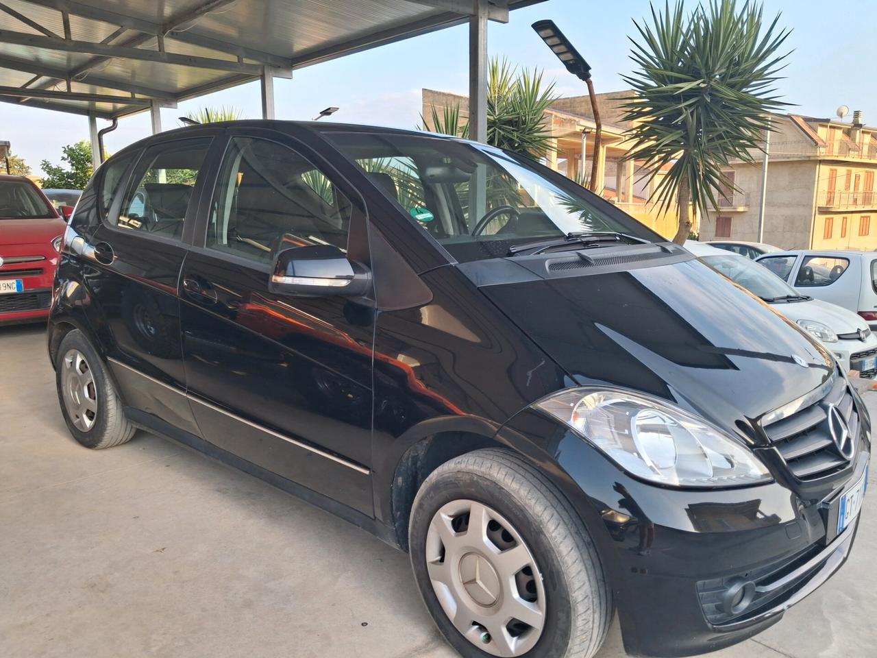 Mercedes-benz A 180 CDI