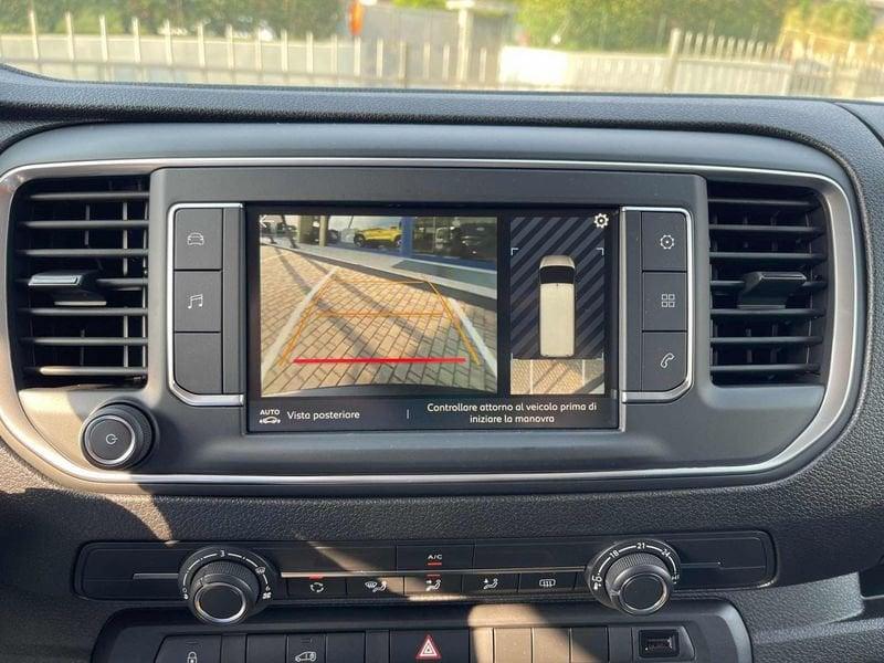 FIAT Scudo 1.5 BlueHDi L2H1 120 CV S&S 8 POSTI - KM0