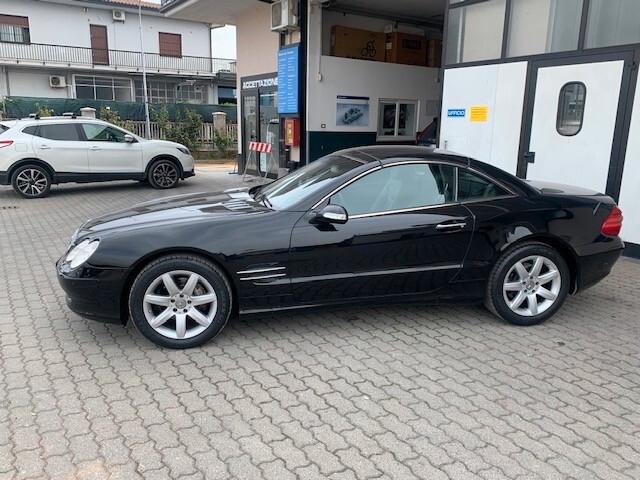 Mercedes-benz SL 350 cabrio