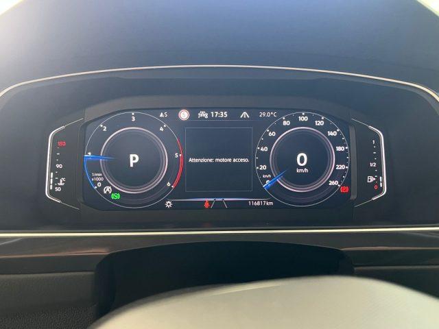 VOLKSWAGEN Tiguan 2.0 TDI 150 CV SCR DSG Elegance