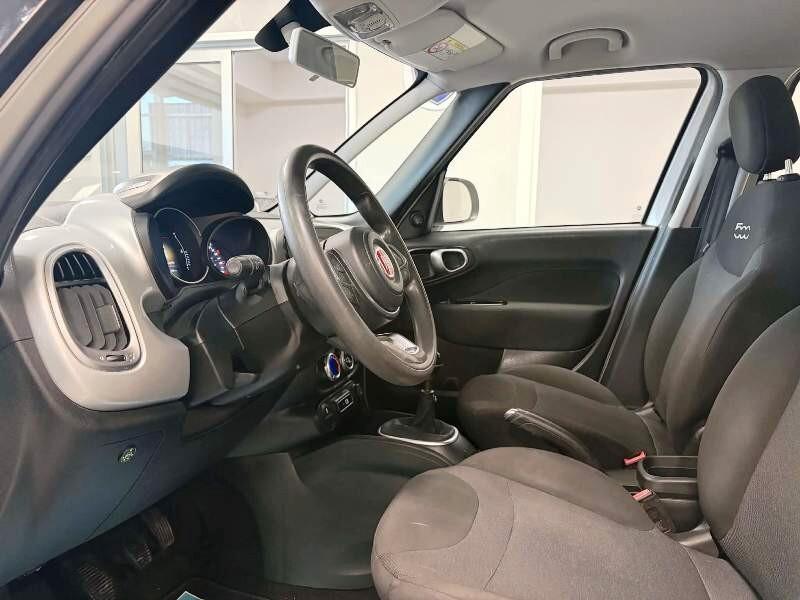 Fiat 500L 1.4 95 CV Urban GPL