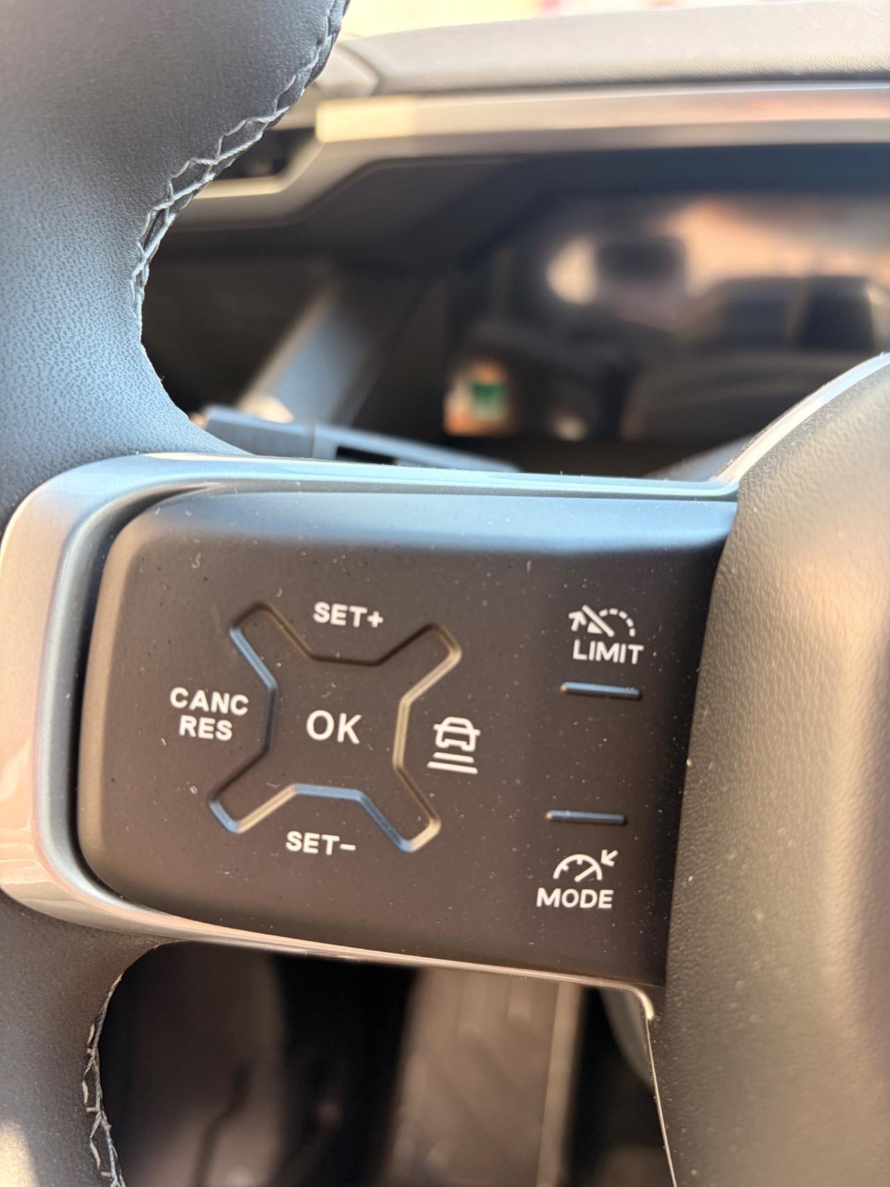 Jeep Compass 1.2 Turbo 48V Hybrid Altitude