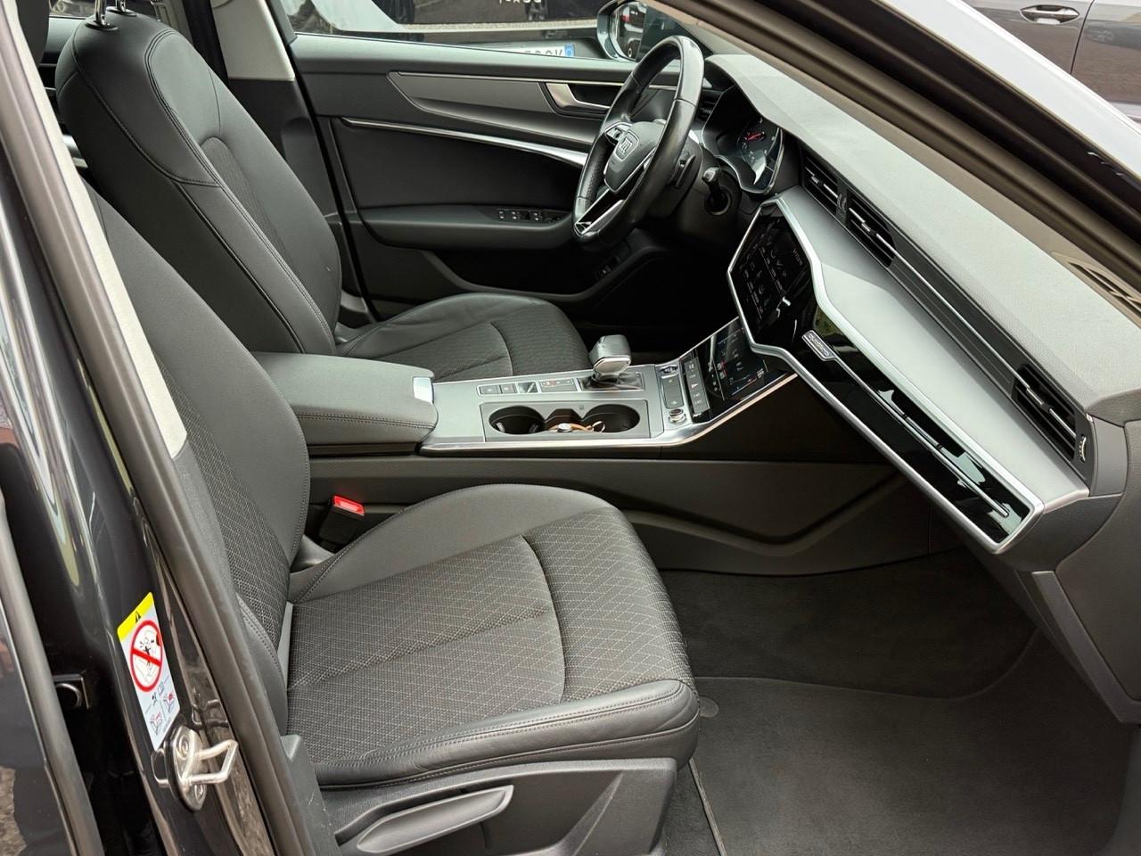 Audi A6 allroad 40 TDI 2.0 2022 quattro PREZZO REALE/UNIPRO/