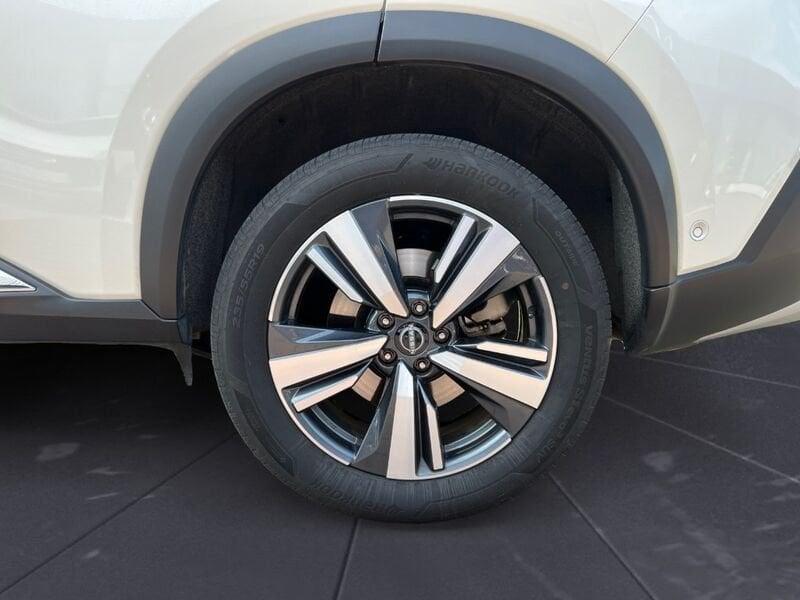 Nissan X-Trail e-Power e-4orce 4WD 7 posti Tekna