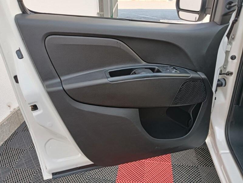 FIAT Doblò 3ª serie Doblò 1.6 MJT 120CV PC-T...