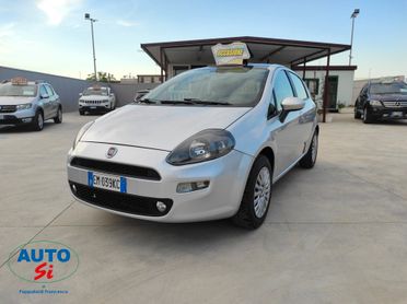 Fiat Punto 1.4 Benz - 77cv UNICO PROPRIET.