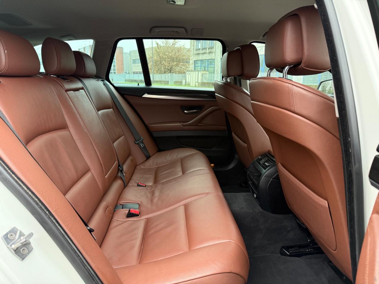 Bmw 530 530d xDrive 258CV Touring Msport