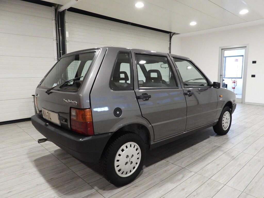 Fiat Uno 5 Porte 1.1 Selecta