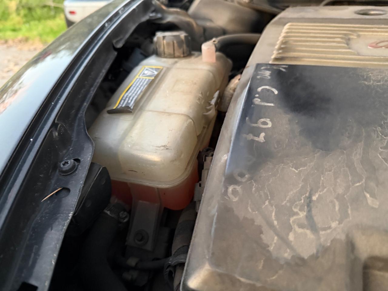 Alfa Romeo GT 1.9 MJT TUTTO FUNZIONANTE