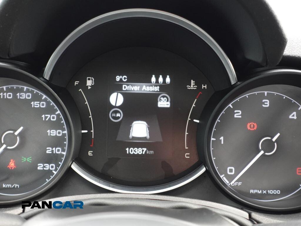 Fiat 500X 1.3 MultiJet 95 CV OK Neopatentati