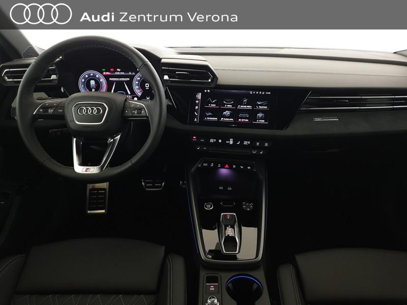 Allstreet 35TFSI 150CV S tronic