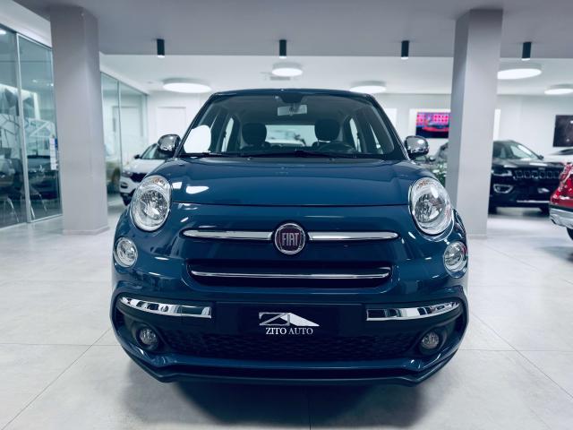 Fiat 500L 1.3 mjt Mirror 95cv