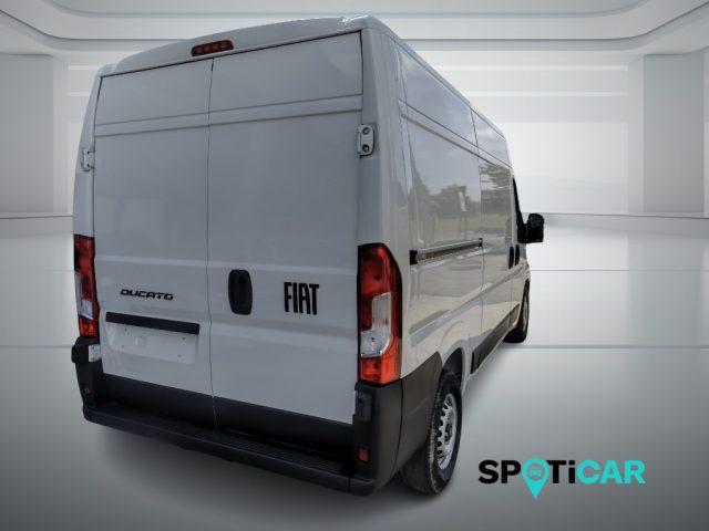 FIAT Ducato 35 2.2 Mjt 140CV PM-TM Furgone Maxi