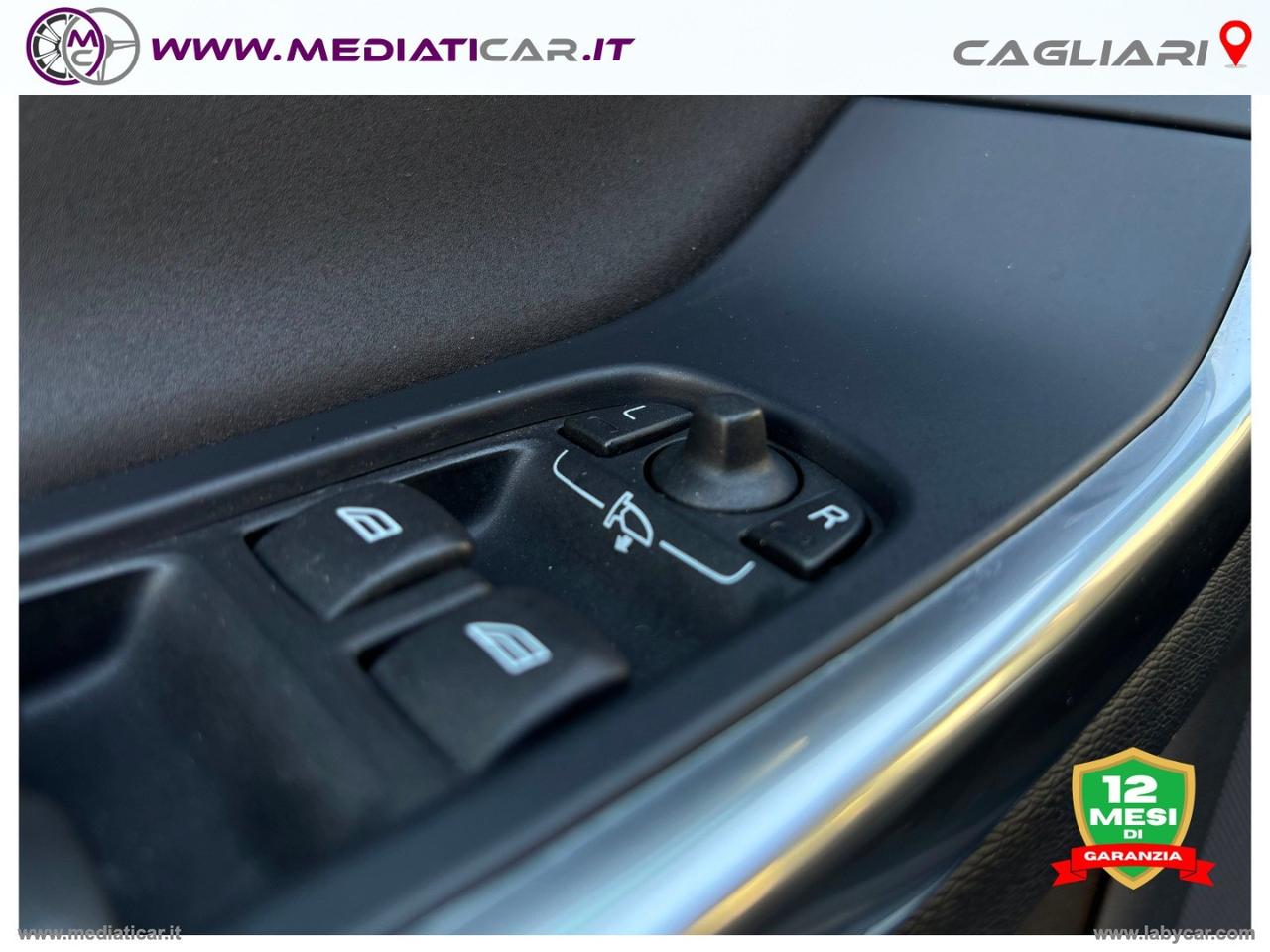 VOLVO V60 D4 AWD Geartronic R-design Momentum